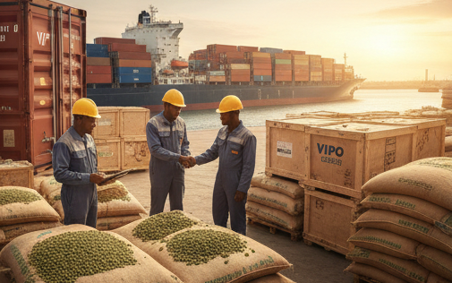 Agricultural Export Assistance